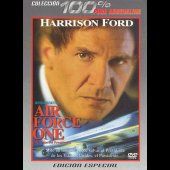 Força Aérea 1 - Edição Especial