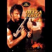 Força Delta 2