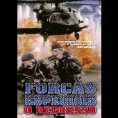 Forças Especiais - O Regresso
