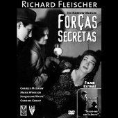 Forças Secretas