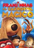 Franjinhas e o Carrossel Mágico