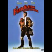 Frank McKlusky - Agente Especial