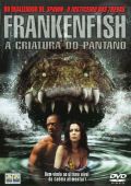 Frankenfish - A Criatura do Pântano