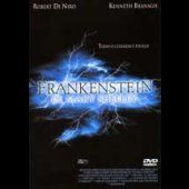 Frankenstein de Mary Shelley
