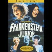 Frankenstein Júnior