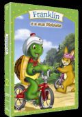 Franklin e a sua Bicicleta