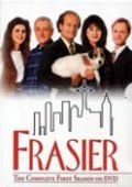 Frasier - Season 1