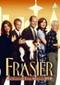 Frasier - Season 3