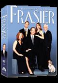 Frasier - Season 4