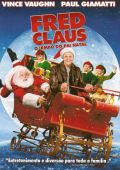 Fred Claus - O Irmão do Pai Natal