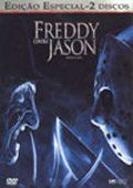 Freddy Contra Jason - Edição Especial
