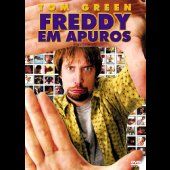 Freddy em Apuros