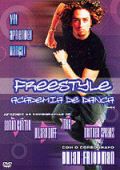 Freestyle - Academia de Dança