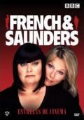 French & Saunders - Estrelas de Cinema