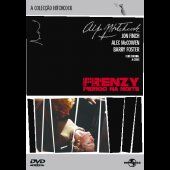 Frenzy - Perigo Na Noite