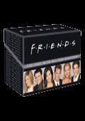 Friends - Amigos - A Colecção Completa