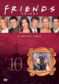 Friends - Amigos - A Décima Série