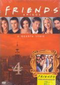 Friends - Amigos - A Quarta Série