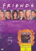 Friends - Amigos - A Quinta Série