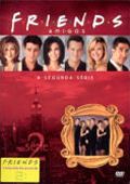 Friends - Amigos - A Segunda Série