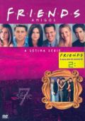 Friends - Amigos - A Sétima Série