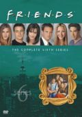 Friends - Amigos - A Sexta Série