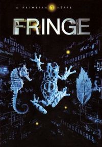 Fringe - A Primeira Série