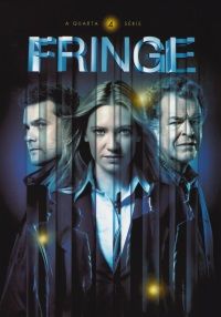 Fringe - A Quarta Série