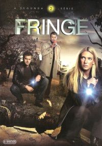 Fringe - A Segunda Série
