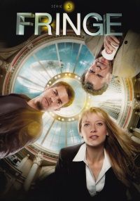 Fringe - A Terceira Série