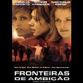 Fronteiras de Ambição