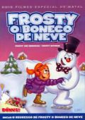 Frosty - O Boneco de Neve