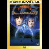 Fuga para a Montanha Mágica