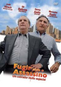 Fugir com o Assassino