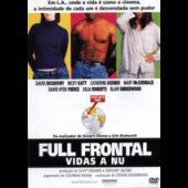 Full Frontal - Vidas a Nu
