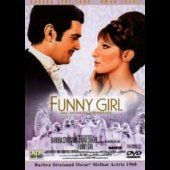 Funny Girl - Uma Rapariga Endiabrada