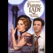 Funny Lady - Uma Mulher Endiabrada