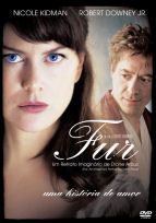 Fur - Um Retrato Imaginário de Diane Arbus