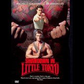 Fúria no Bairro Japonês