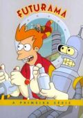 Futurama - A Primeira Série