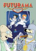 Futurama - A Segunda Série