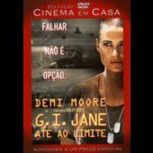 G.I. - Jane Até ao Limite