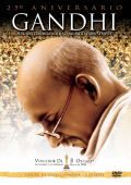 Gandhi - Edição de Coleccionador