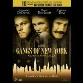 Gangs de Nova Iorque