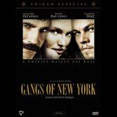 Gangs de Nova Iorque - Edição Especial