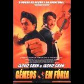 Gémeos em Fúria