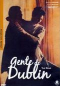 Gente de Dublin