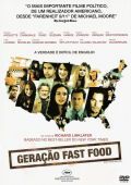Geração Fast Food