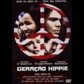 Geração Hippie