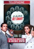 Get Smart - Olho Vivo - Edição Limitada de Coleccionador